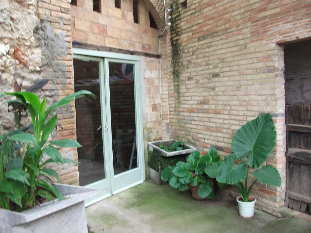 Willa Ca La Paula Pla del Panadés Zewnętrze zdjęcie