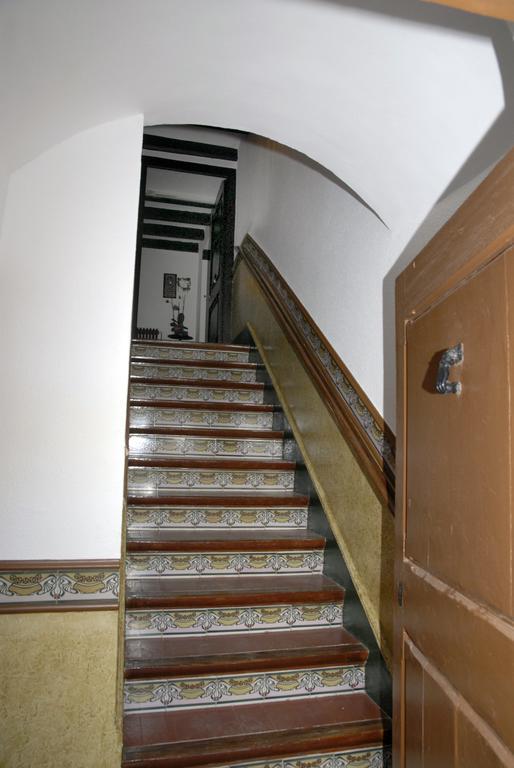 Willa Ca La Paula Pla del Panadés Zewnętrze zdjęcie